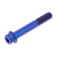 Schraube Dualdrive TIDD1065RP