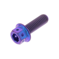 Schraube Dualdrive TIDD515RP
