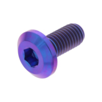 Brake disc screw jmp TIDISCTRIREP