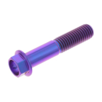 Hex bolt jmp TIHX1050P