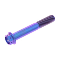 Hex bolt jmp TIHX1065RP