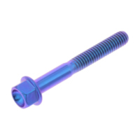 Hex bolt jmp TIHX430P