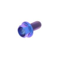 Hex bolt jmp TIHX510P