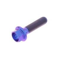 Hex bolt jmp TIHX520P