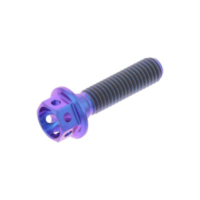 Hex bolt jmp TIHX520RP