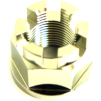 Spindle nut jmp/pro-bolt