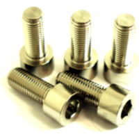 Cap head bolts jmp probolt