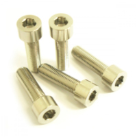 Cap head bolts jmp probolt SSPBDIN1030F