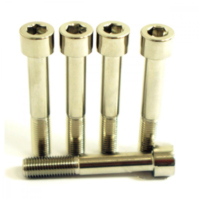 Cap head bolts jmp probolt SSPBDIN1060F