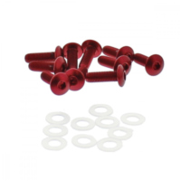 Jmp dome head bolt set FB412F10R