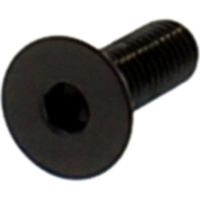 countersunk screw JMP LSSCS515BK