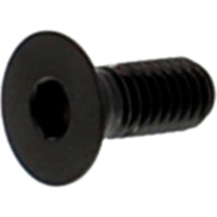 countersunk screw JMP LSSCS615BK