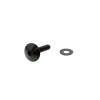 Jmp dome head bolt LSSFB525XLBK