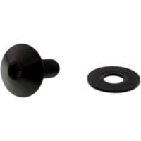 Jmp dome head bolt LSSFB616BLK