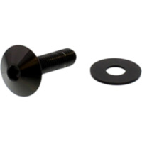 Jmp dome head bolt LSSFB625BLK