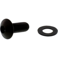 Jmp dome head bolt LSSFB820BK