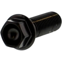 Hex bolt jmp LSSHX1030FBK