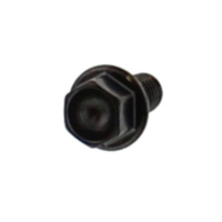 Hex bolt jmp LSSHX510BK