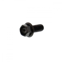 Schraube 6 Kant LSSHX512BK