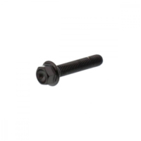 Hex bolt jmp LSSHX525BK
