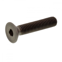 countersunk screw JMP TICS525