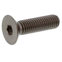 countersunk screw JMP