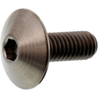 Jmp dome head bolt