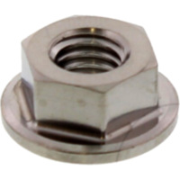 Jmp flange nut