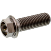 Hex bolt jmp TIHX1030F