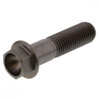 Hex bolt jmp TIHX1040F