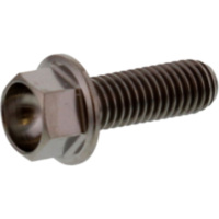 Hex bolt jmp TIHX515