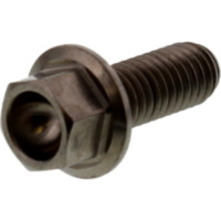 Hex bolt jmp TIHX616