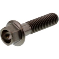Hex bolt jmp TIHX625