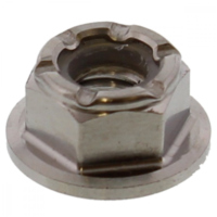Jmp flange nut TINYN6