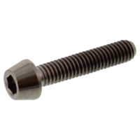 Cylinder Screw conical JMP TISC420