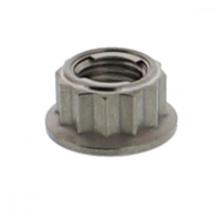 Sprocket nut jmp probolt