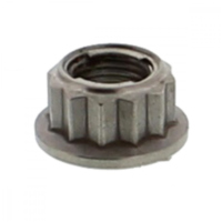 Sprocket nut jmp probolt TISPN10FBH