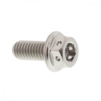 Screw Dualdrive JMP TIDD614R
