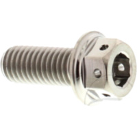 Schraube Dualdrive JMP Bolt