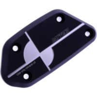 COVER CLUTCH FLUID RESERVOIR DAYTONA