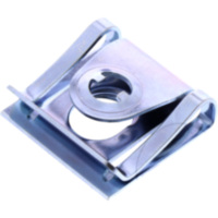 Verkleid speed nut probolt CLIP3