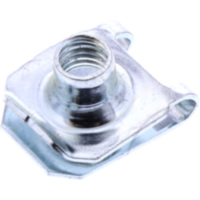 Verkleid speed nut probolt