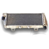 Radiator left KSX5052