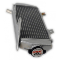 Radiator right KSX1031