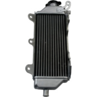 Radiator right KSX4031