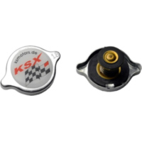 Radiator cap 1.8 bar