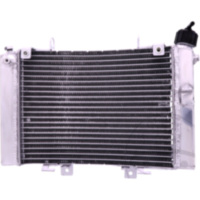 RADIATOR JMP 0381