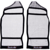 MESH RADIATOR GUARDS KIT TWIN AIR 0411