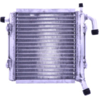 RADIATOR JMP 0416