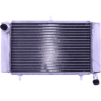 RADIATOR JMP 0417